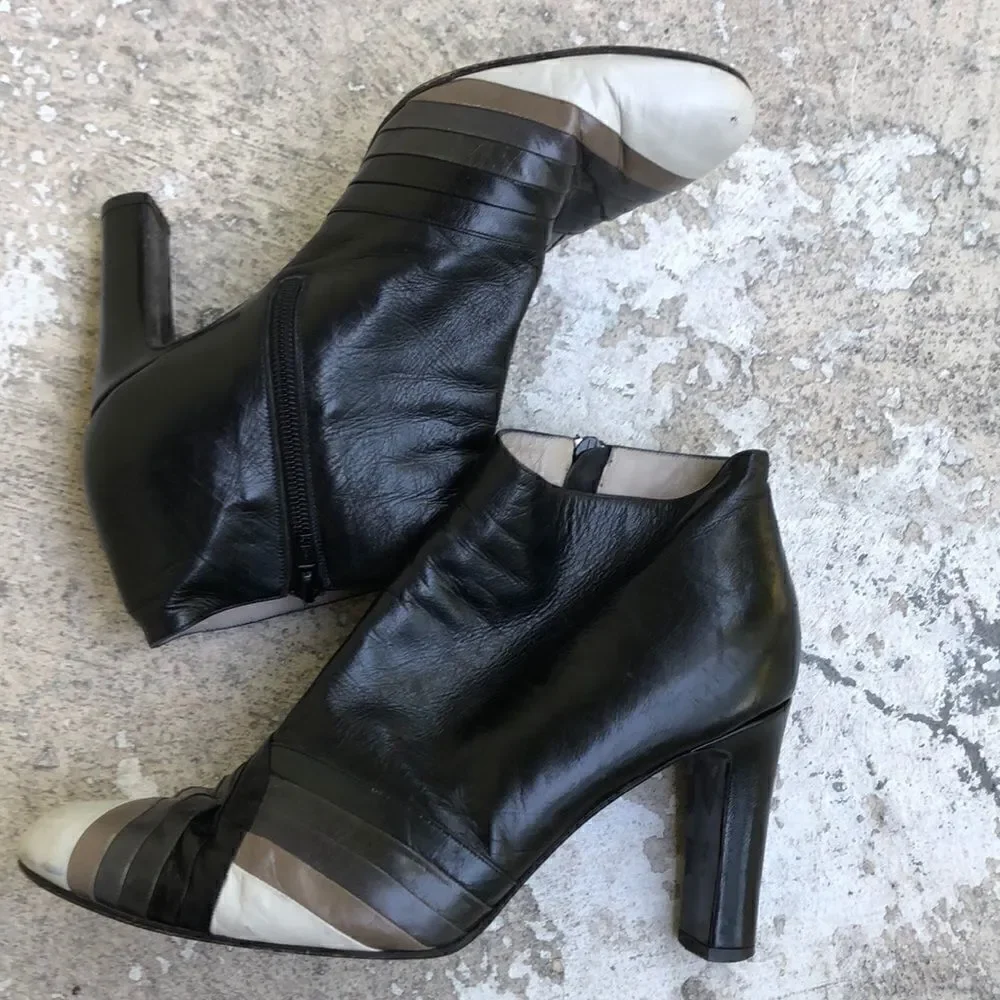 Vintage Patrick Cox  bootie